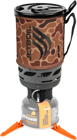 Zip™ 0.8L - Duck Camo