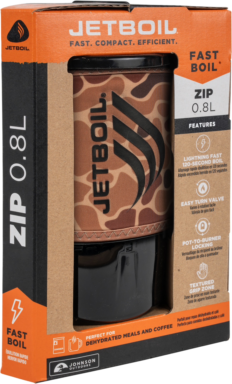 Zip™ 0.8L - Duck Camo image 5