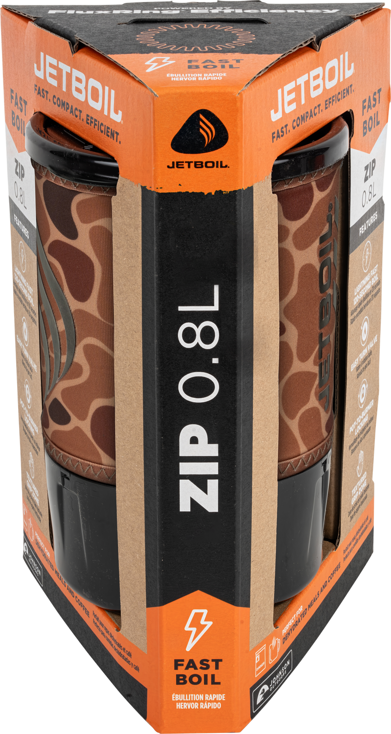 Zip™ 0.8L - Duck Camo image 6