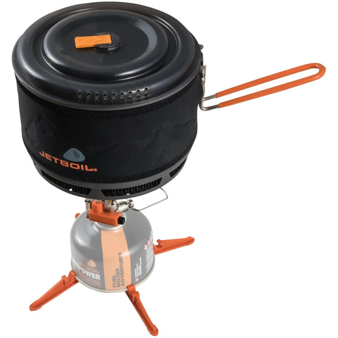 1.5L Ceramic FluxRing® Cooking Pot