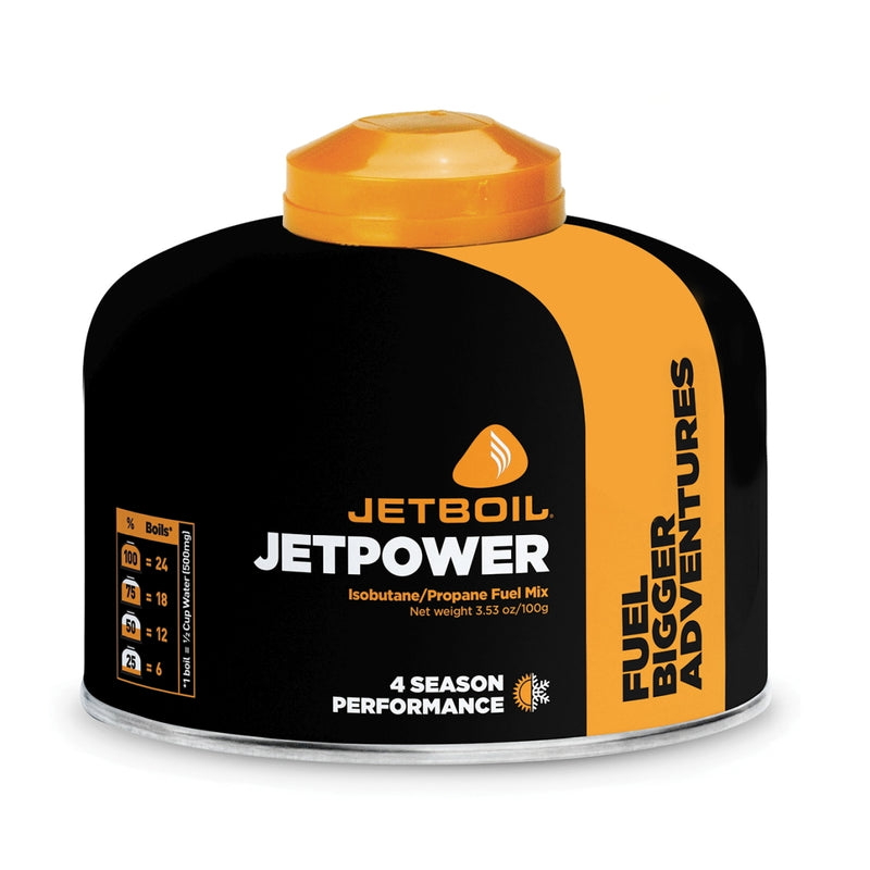 Jetpower Fuel image 2