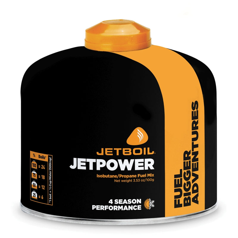 Jetpower Fuel image 3