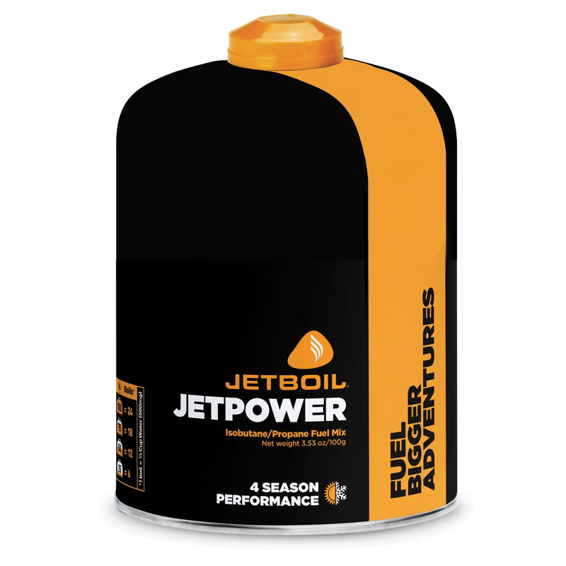 Jetpower Fuel image 4
