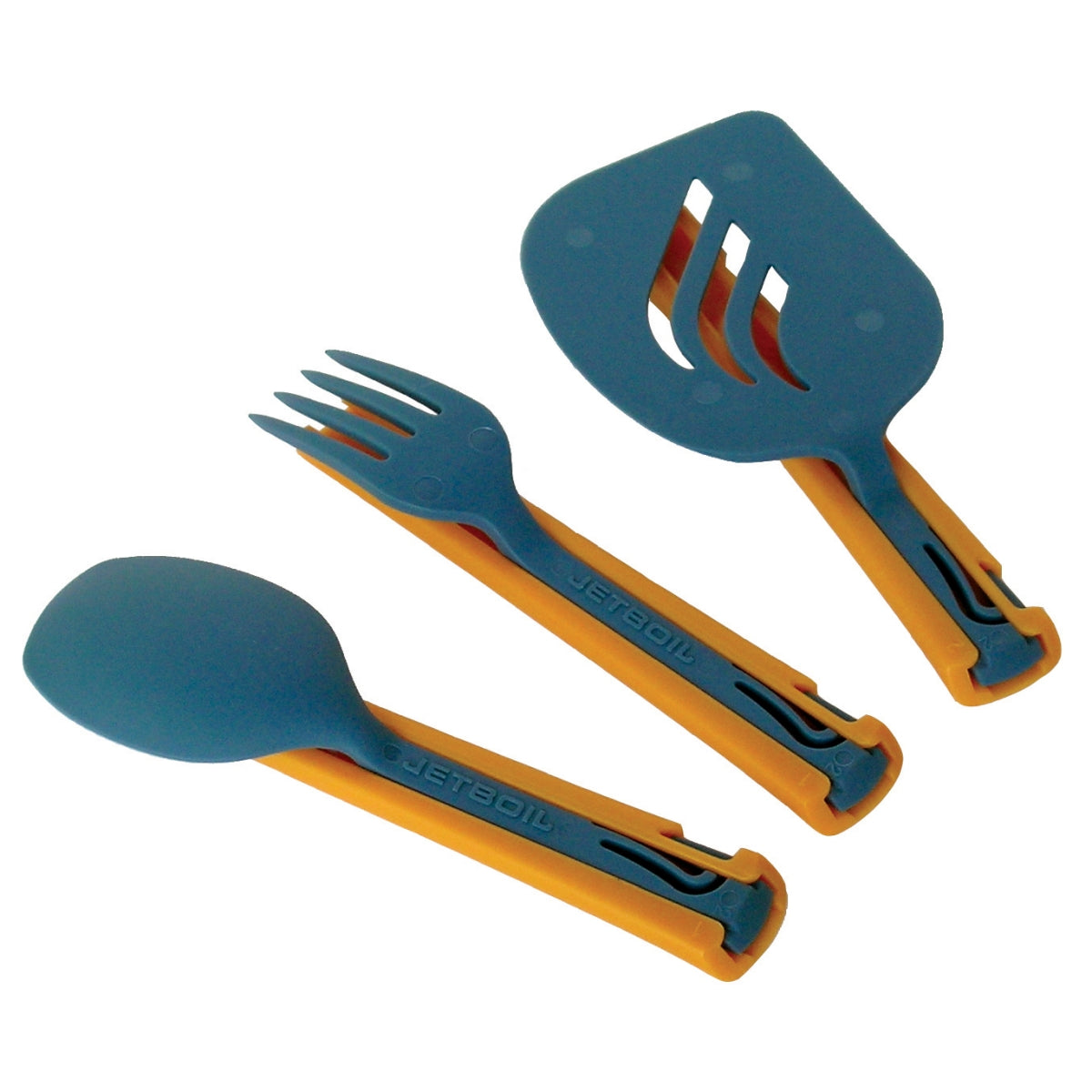 Jetset Utensil Kit